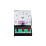 AC Ammeters